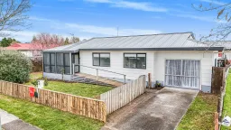 101A Dominion Road, Nawton