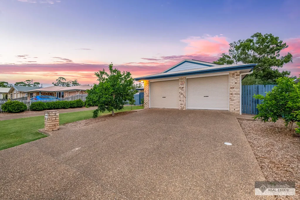 16 Schulte Street, Bundaberg East, QLD 4670