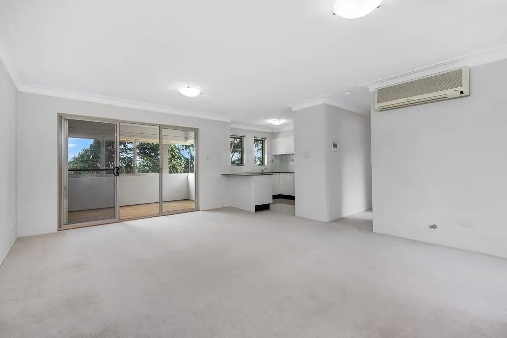 One Bedroom Apartment in Prime Kogarah Location