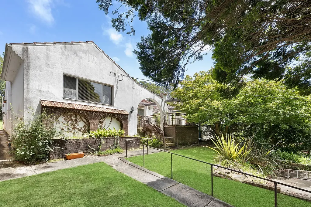 7 Second Avenue, Lane Cove, NSW 2066
