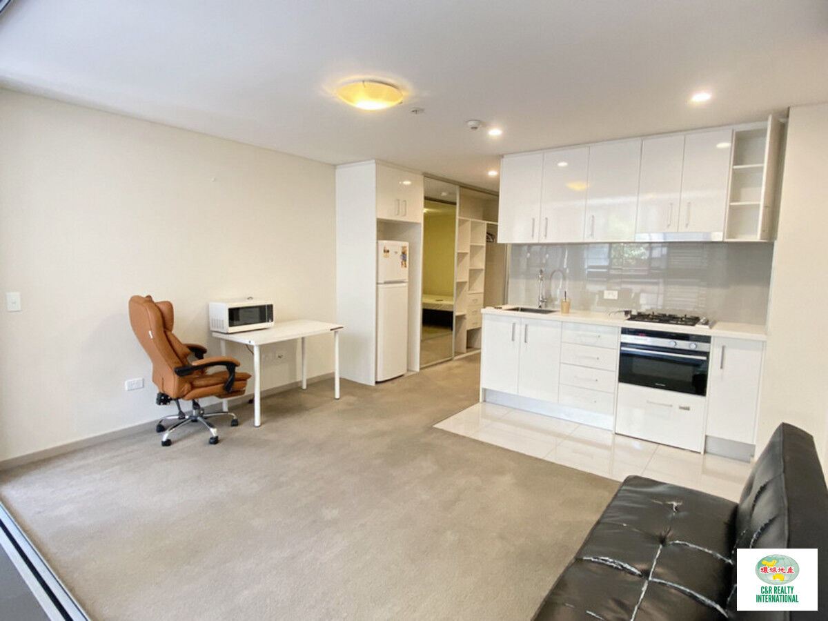 UNIT 206 36-38 VICTORIA ST, BURWOOD NSW 2134, 0 ห้องนอน, 0 ห้องน้ำ, Unit