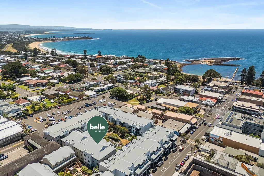 46/20-26 Addison Street, Shellharbour, NSW 2529