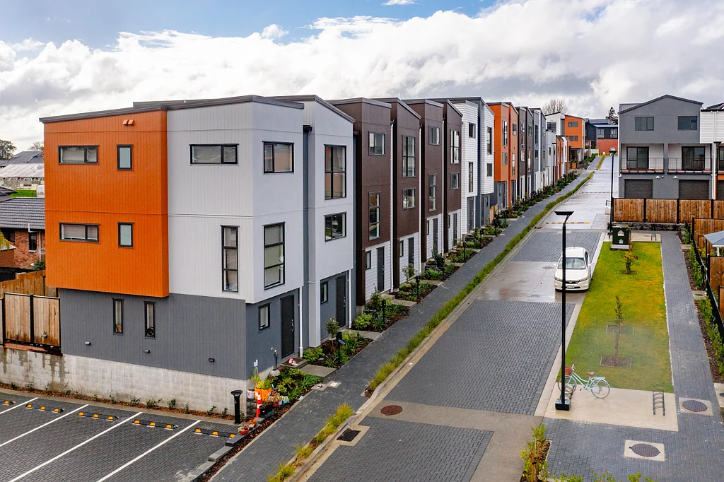 37 Raupeti Lane, Henderson, Waitakere City, Auckland