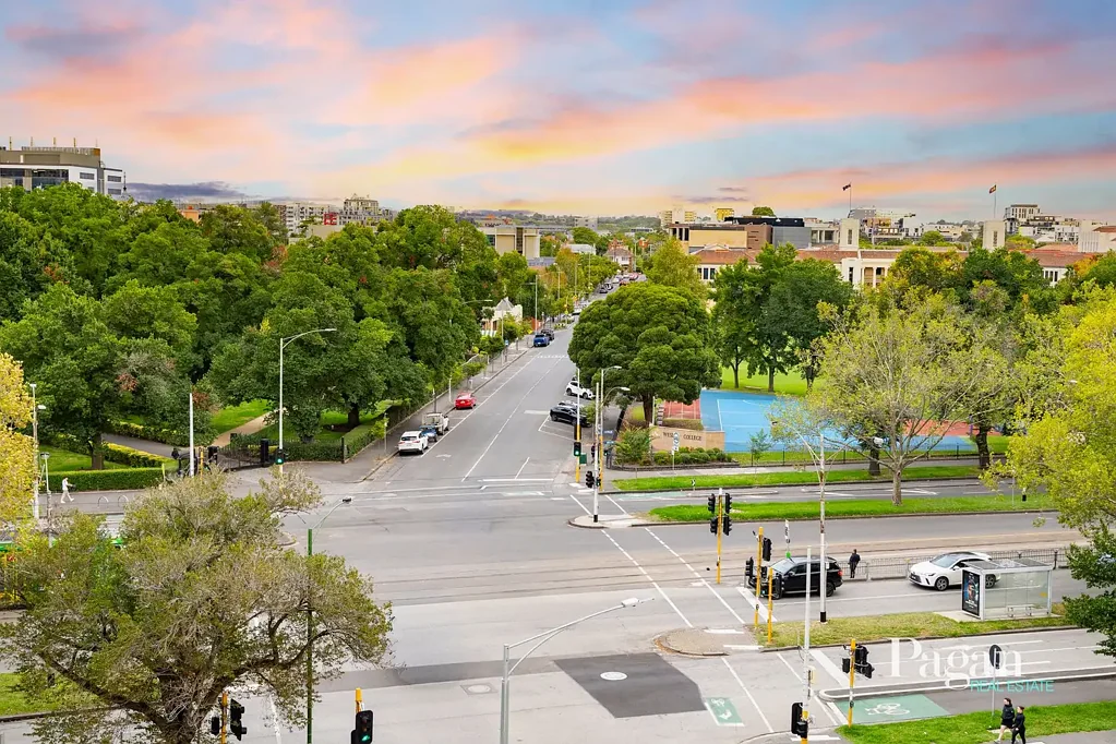 726/572 St Kilda Road, Melbourne, VIC 3004