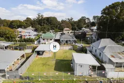 Lot 1 Albert Street, Horseshoe Bend