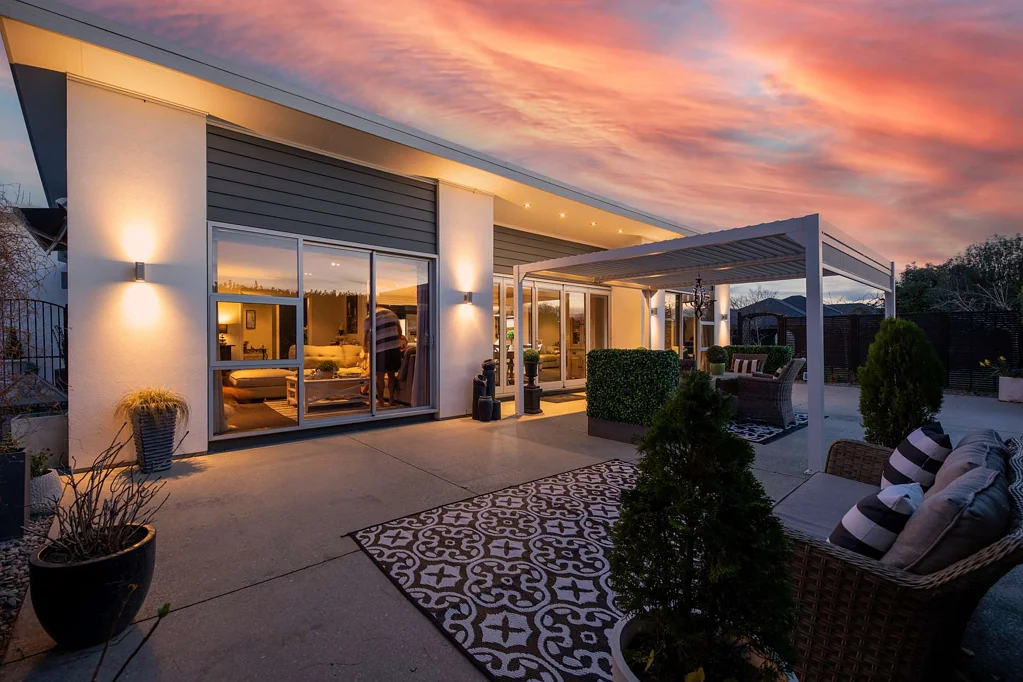 Tinwald 4Phòng ngủ Ready for new owners!