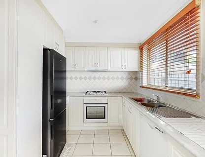 3/11 Roslyn Street, Strathmore, VIC 3041, 2房, 1浴, House