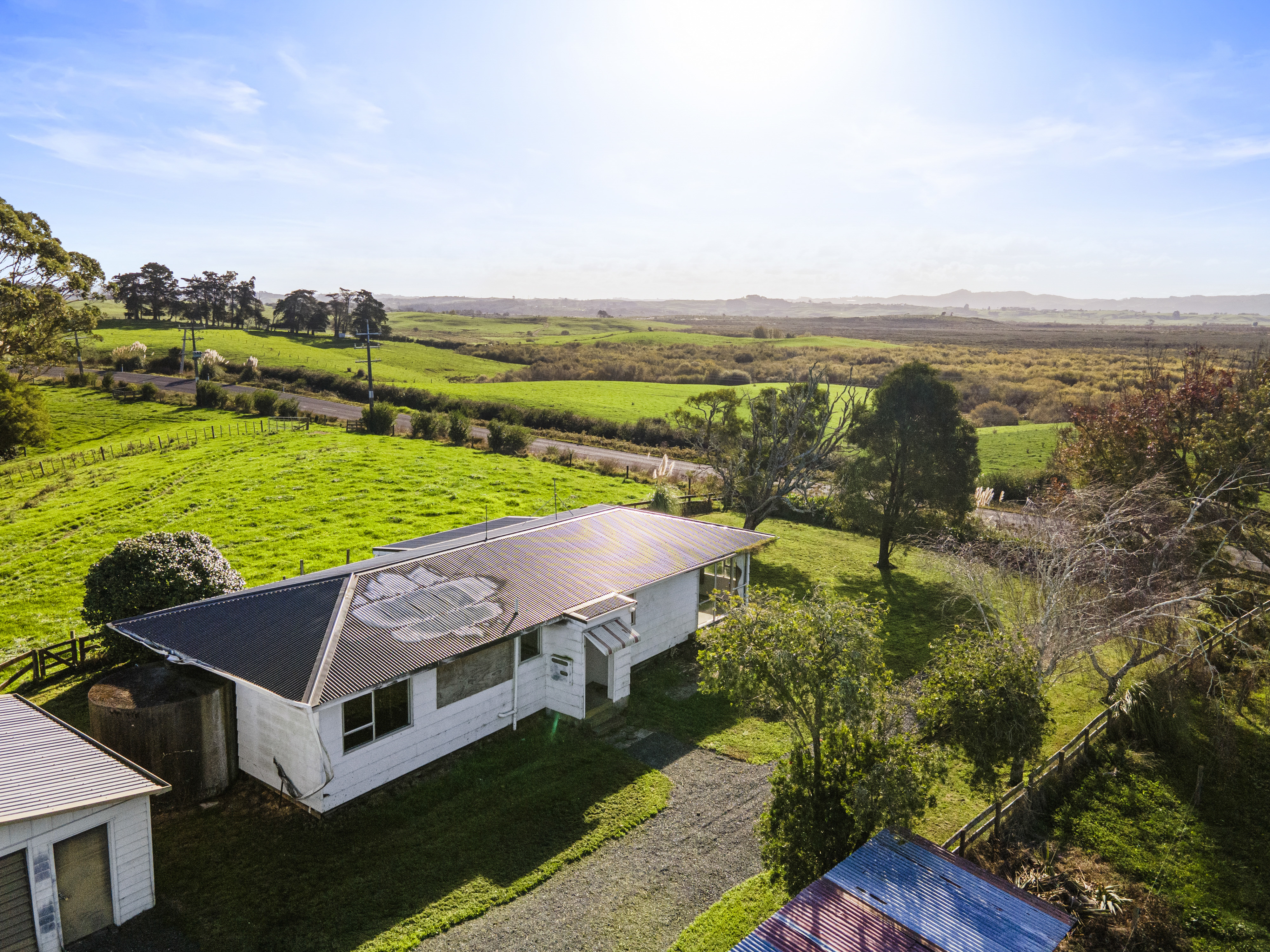 634 Island Block Road, Te Kauwhata, Waikato, 3房, 0浴, Lifestyle Property