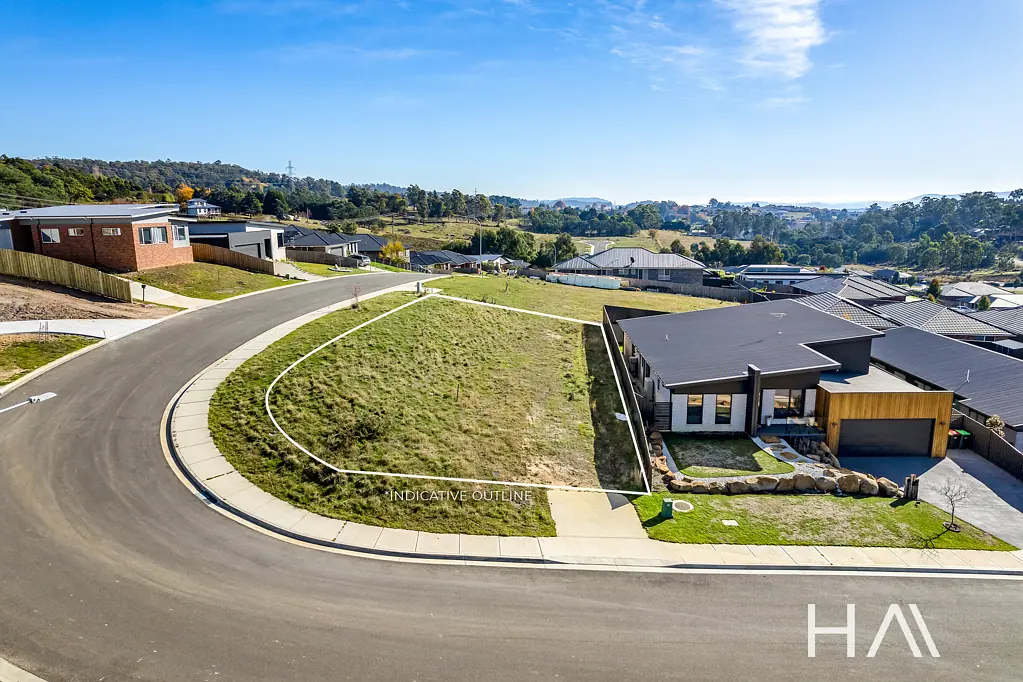 Riverside Ready to build in a sought-after location - Approved plans available on request
