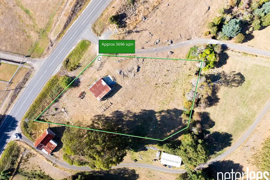 1815 Lilydale Road, Lilydale, TAS 7268