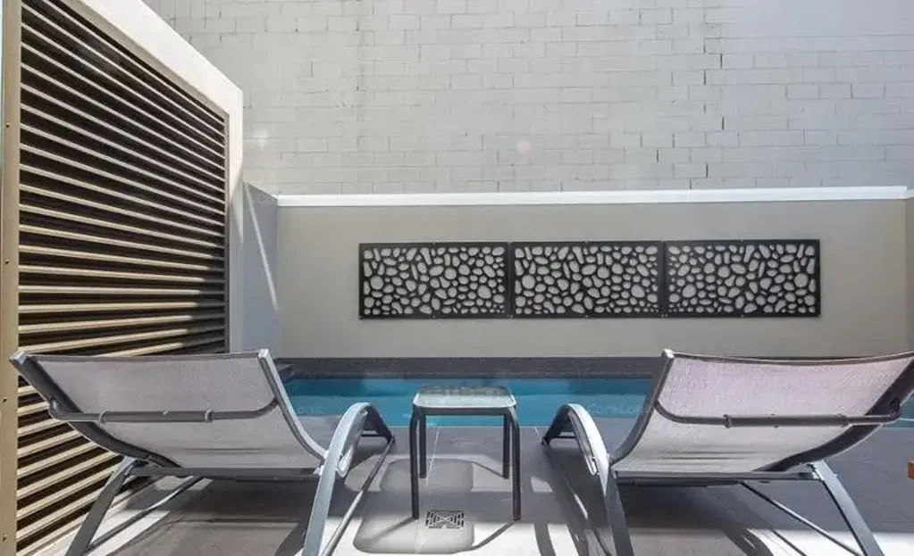 FURNISHED & READY TO MOVE IN