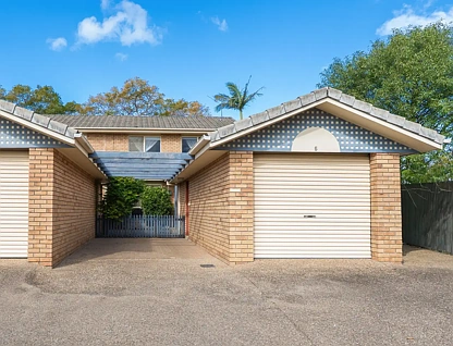 5/10 Taigum Place, Taigum, QLD 4018, 3房, 1浴, Townhouse