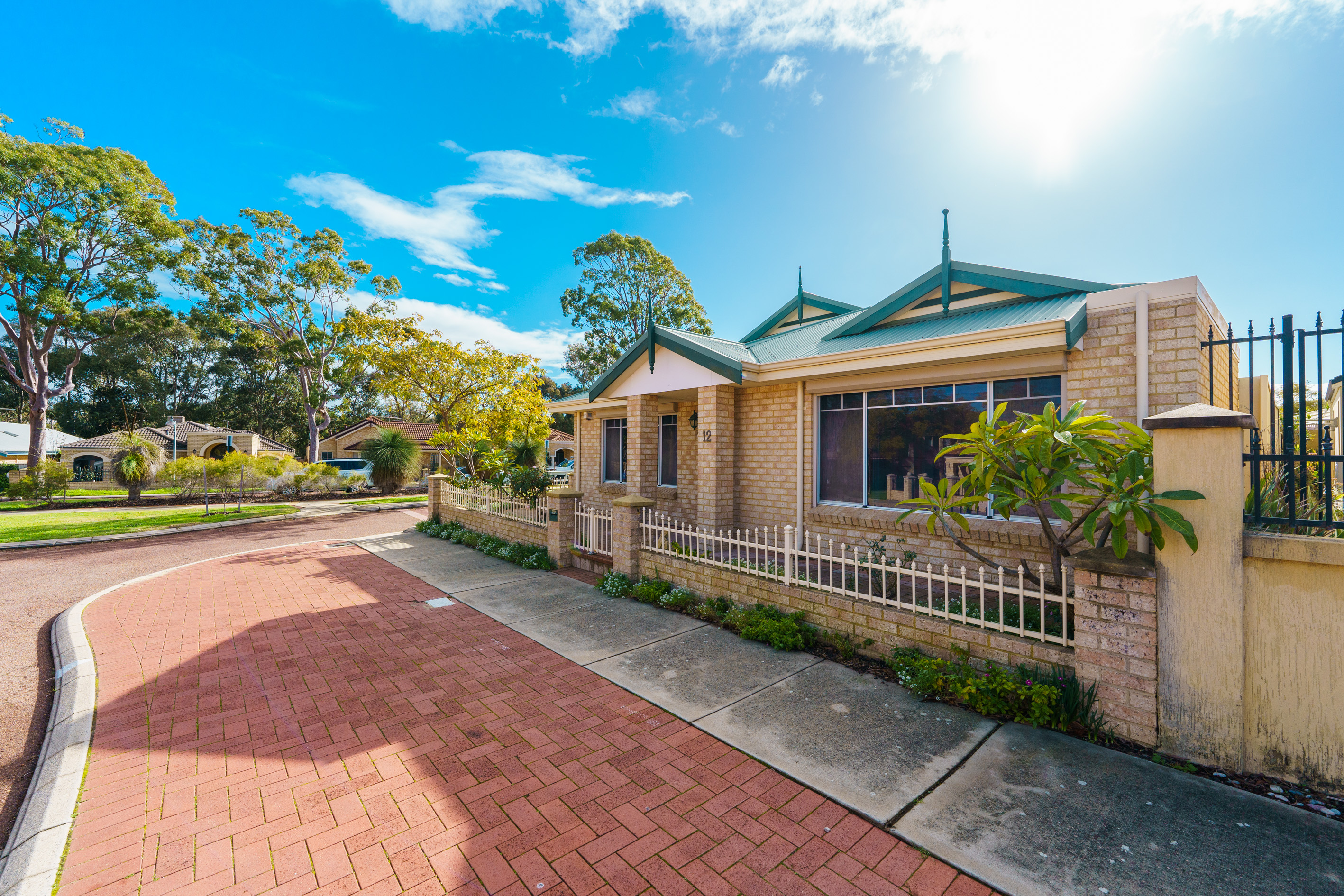 12 ALDWYCH WAY, JOONDALUP WA 6027, 0 phòng ngủ, 0 phòng tắm, House