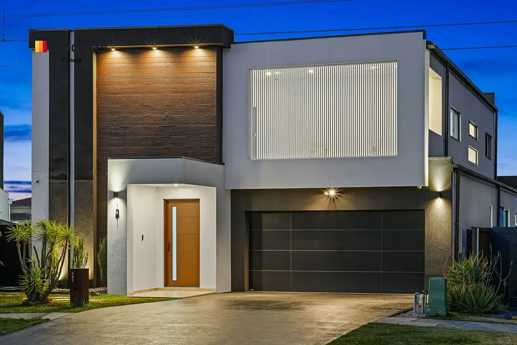 Carnes Hill 5 Bedroom Spacious, Stylish, and Built for Family Life