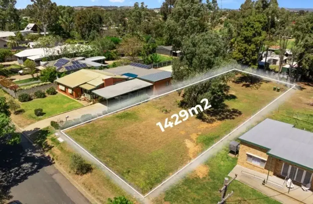 Forest Hill  Potential That's Hard to Find