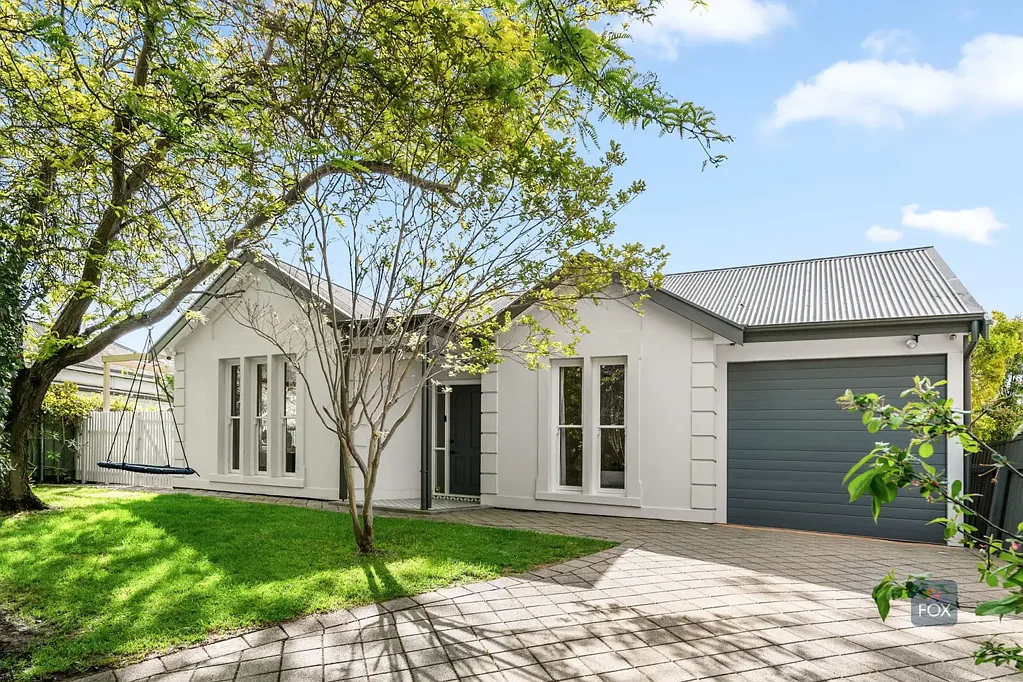 Address Withheld, St Peters, SA 5069