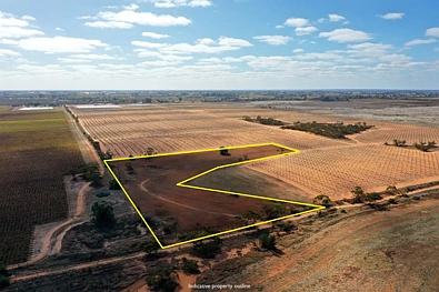 164 Thurlow Lane, Red Cliffs, VIC 3496, 0房, 0浴, Section
