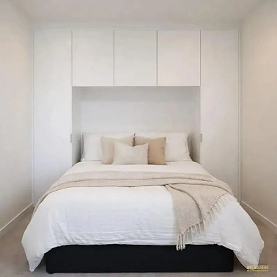 2503 327 La Trobe St, Melbourne, VIC 3000, 1房, 1浴, Apartment