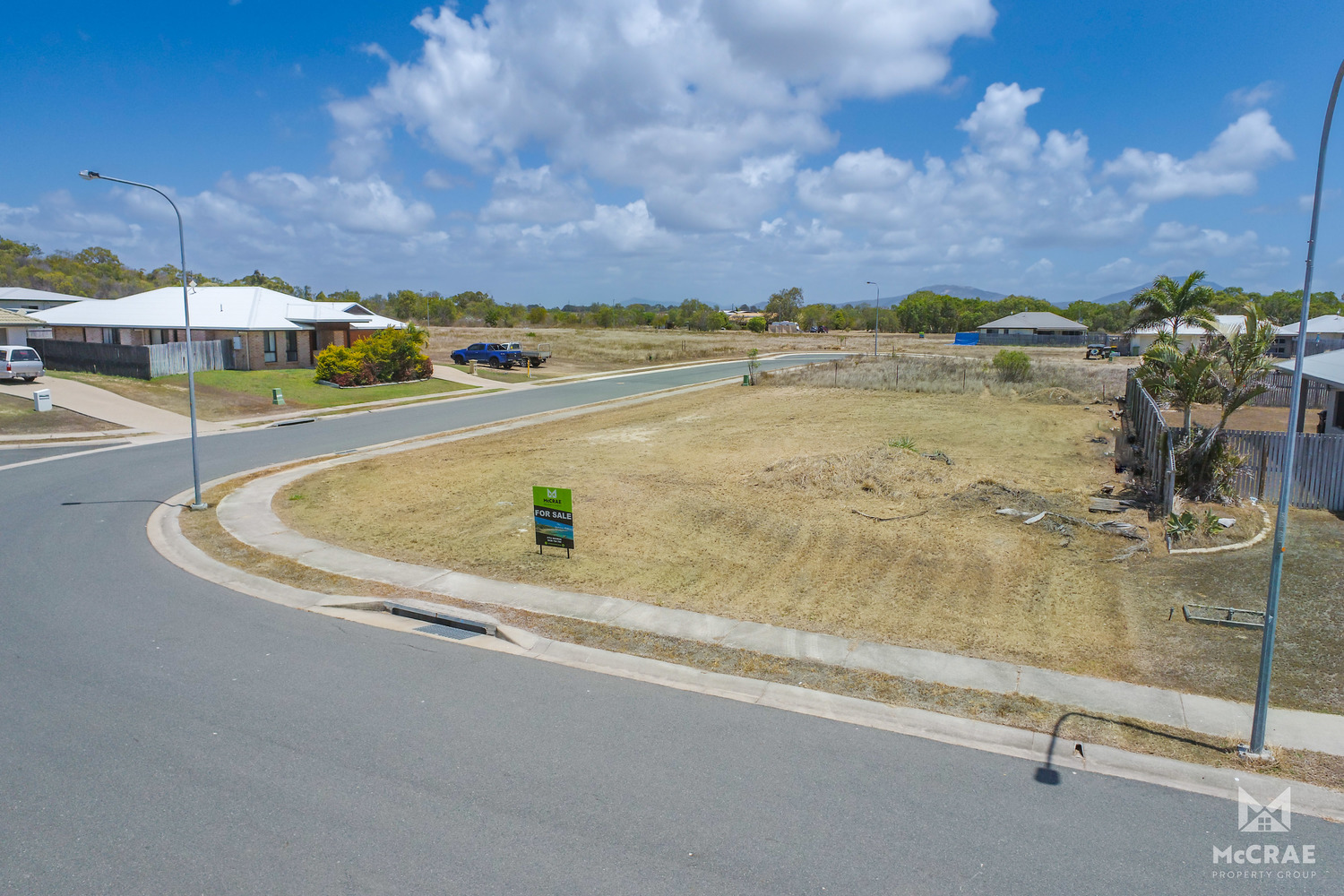 10 CYPRESS CR, BOWEN QLD 4805, 0 Kuwarto, 0 Banyo, Section