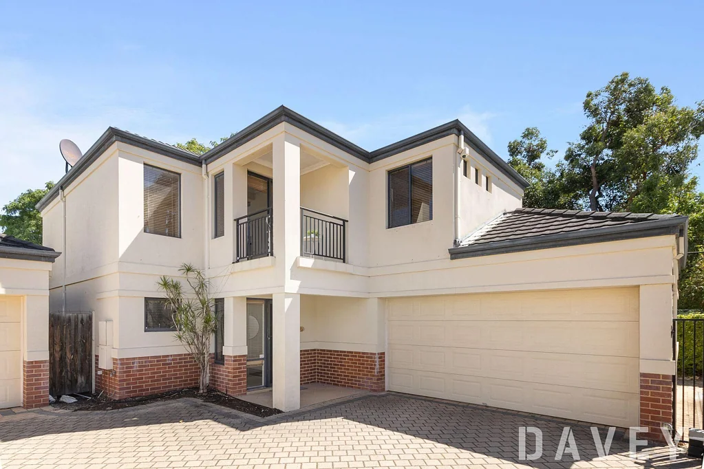 Joondanna 3 Bedroom UNDER OFFER