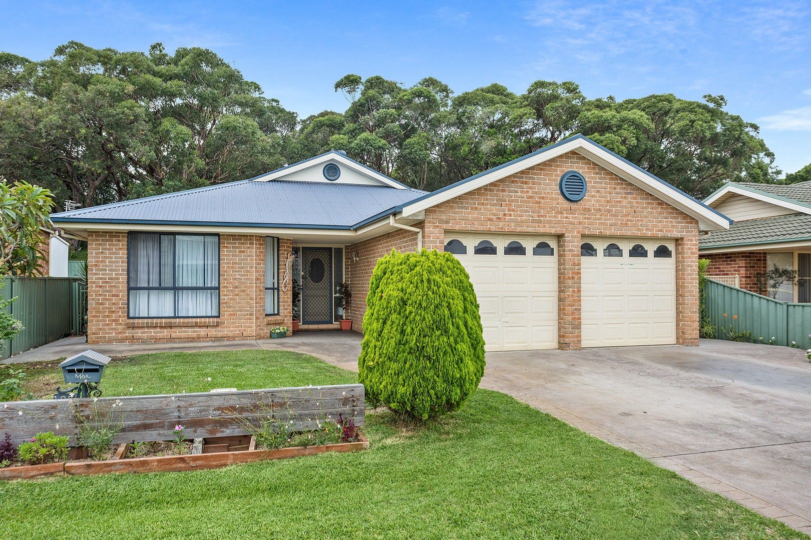 95 OCEAN ST, WINDANG NSW 2528, 0 rūma, 0 rūma horoi, House