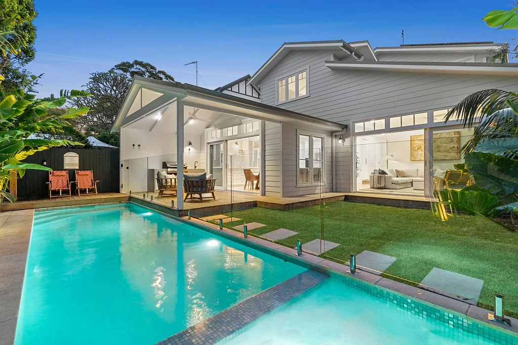 82 Birkley Road, Manly, NSW 2095