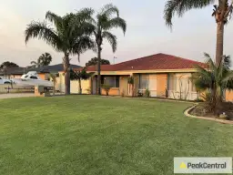 17 St Andrews Loop, Cooloongup