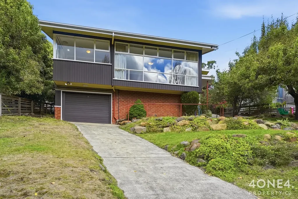 256 Lenah Valley Road, Lenah Valley, TAS 7008