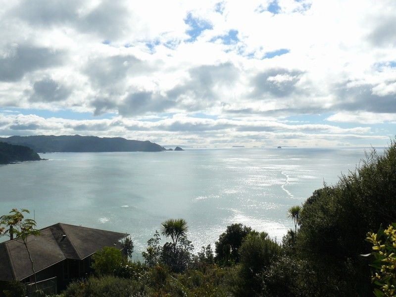 15 Fantail Terrace, Tairua, Coromandel, 0房, 0浴