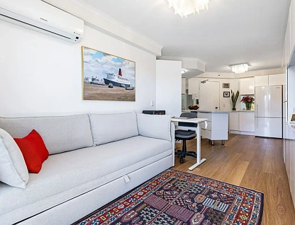 UNIT 37/452 Marine Parade, Biggera Waters, QLD 4216, 1房, 1浴, 排房