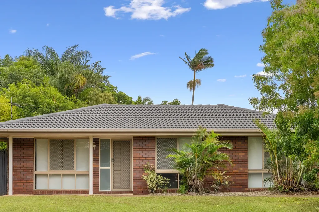 Charming Home in Desirable Location