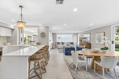 2 Botany Circuit, Mount Duneed, VIC 3217, 4 Bedrooms, 2 Bathrooms, House
