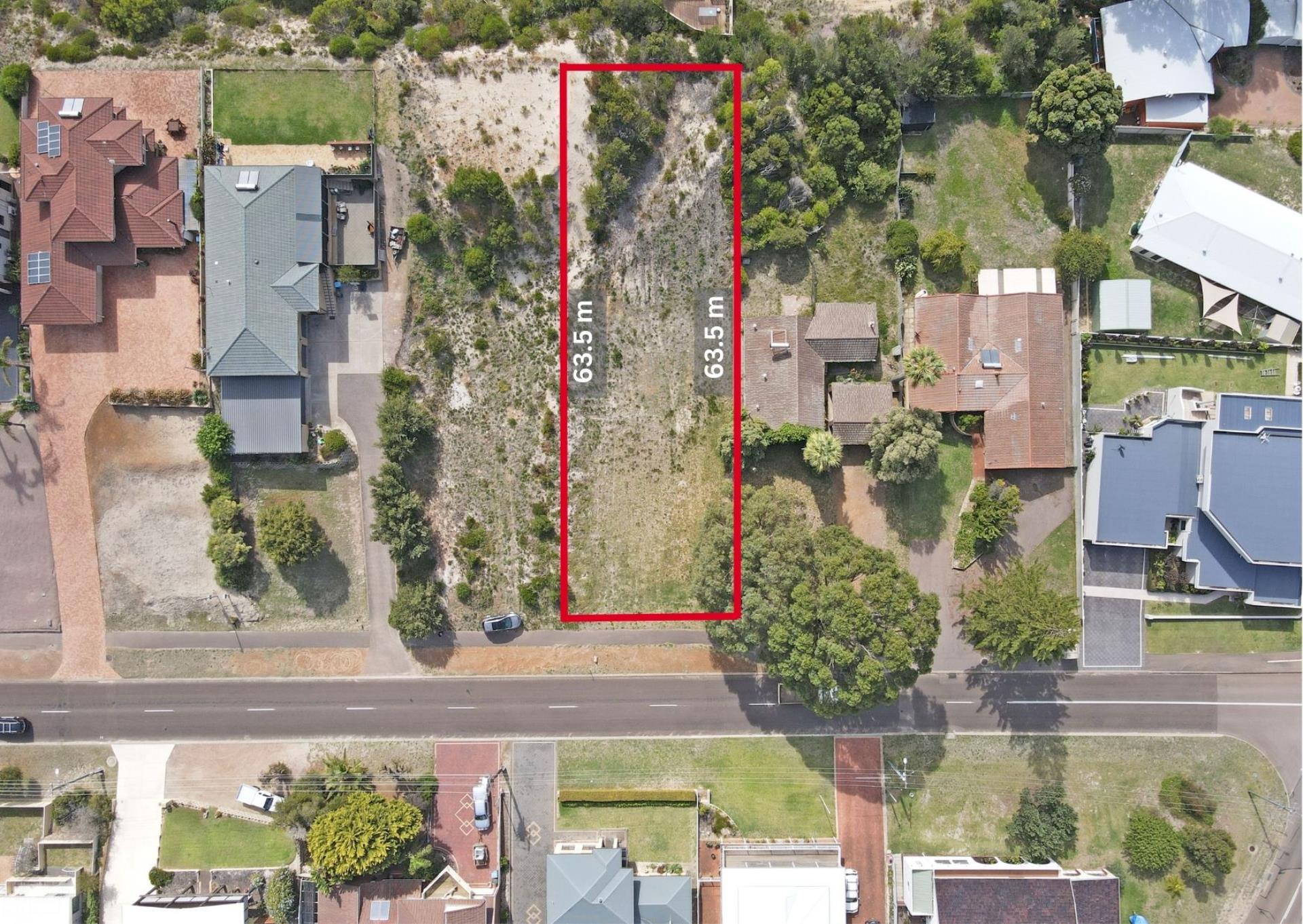 9 PHILLIPS ST, WEST BEACH WA 6450, 0 rūma, 0 rūma horoi, Section