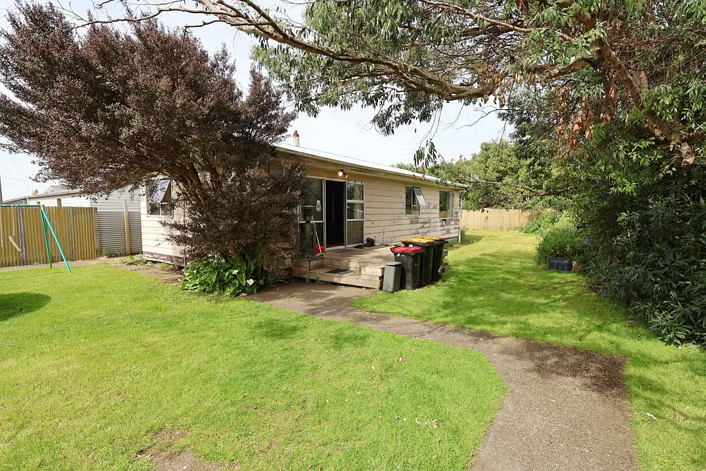23 Boyne Street, Clifton, Invercargill, Southland