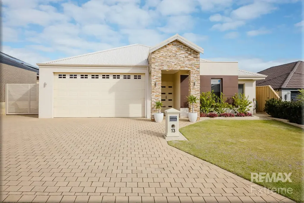 Butler 5Moenga SPACIOUS SANCTUARY