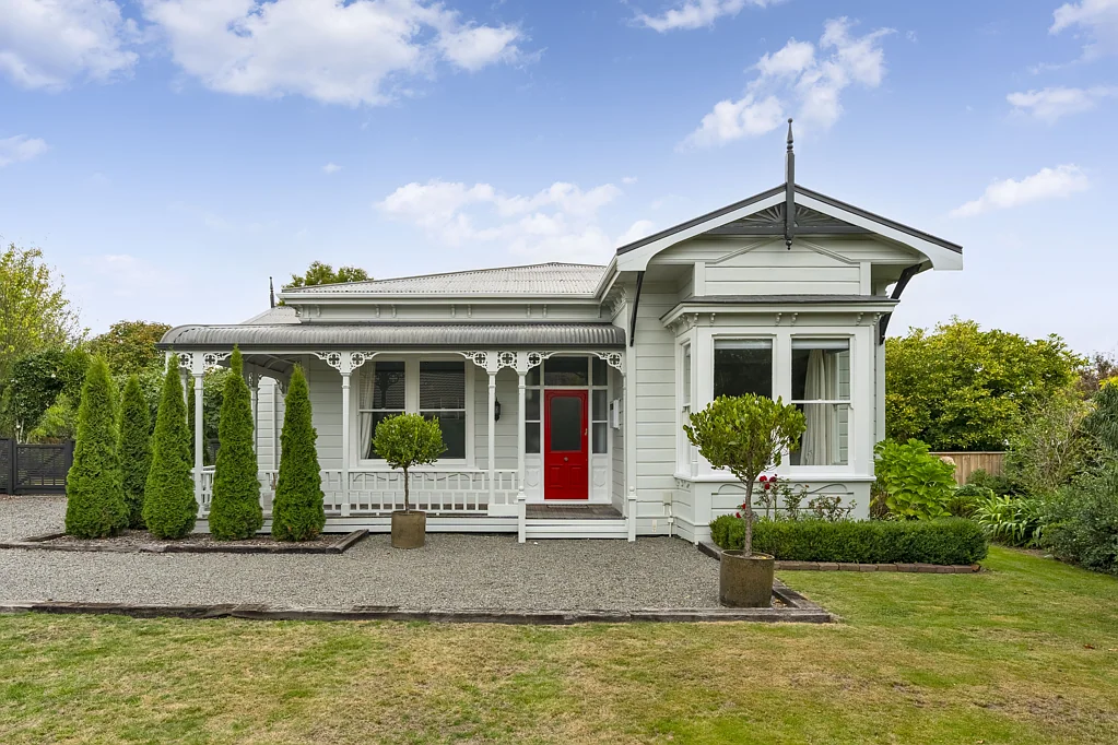 Masterton 4房  Love at First Sight (BEO $769,500)