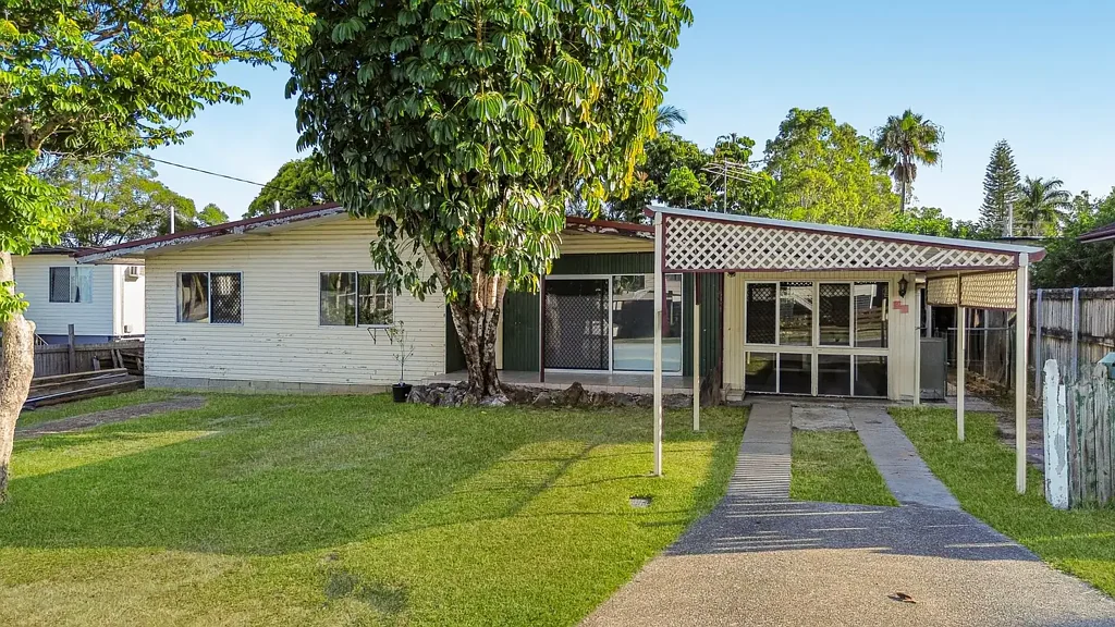 25 Redford Street, Kingston, QLD 4114