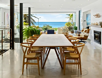 8 Farnell Street, Curl Curl, Northern Beaches, 4 chambres, 4 salles de bain, House