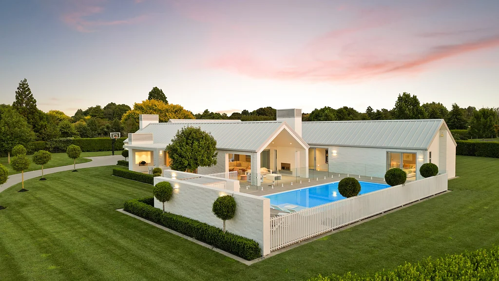 224 Newell Road, Tamahere, Hamilton, Waikato