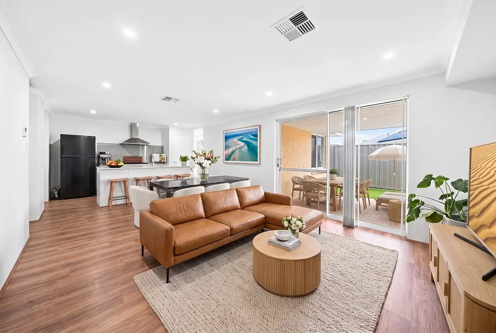 Eglinton 3Kwarto Modern Design, Easy Living & Coastal Lifestyle