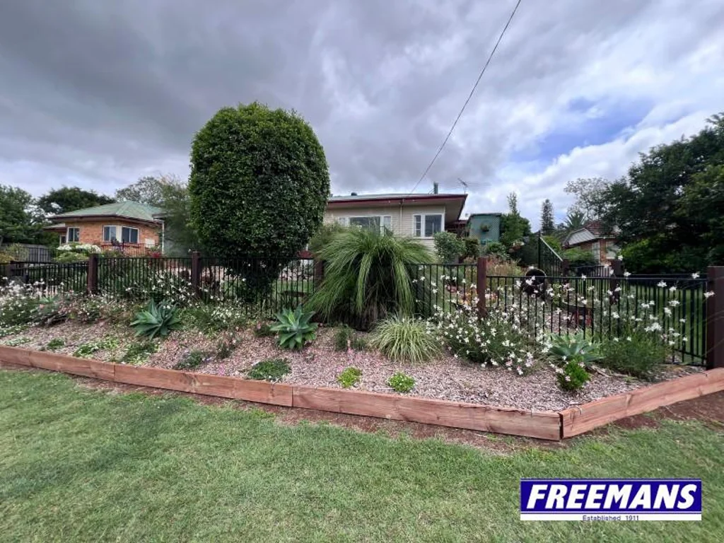 28 Webster Street, Kingaroy, QLD 4610