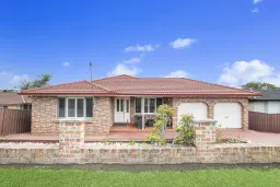 23 Aplin Road, Bonnyrigg Heights