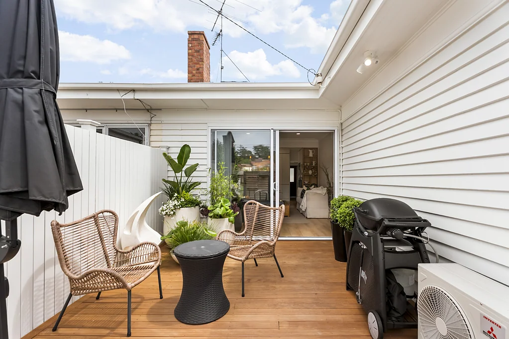 Mission Bay 3 Slaapkamer Stylish Single-Level in the Heart of Mission Bay