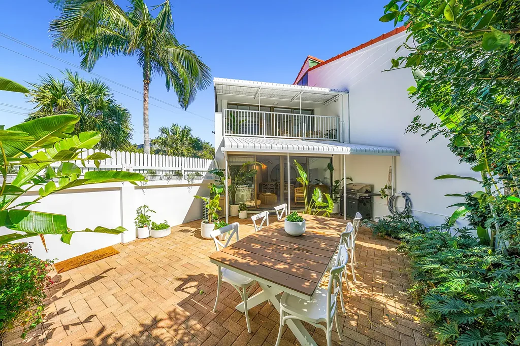 Broadbeach Waters 3Kwarto Blue Chip Investment In A Premier Location