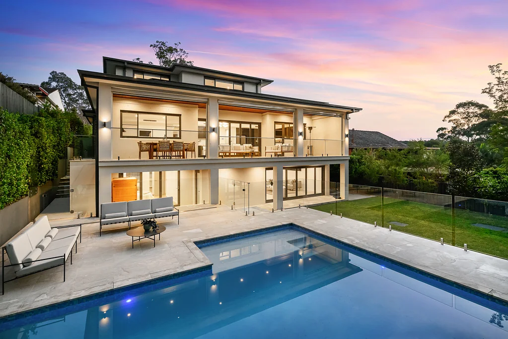 17 Albert Drive, Killara, NSW 2071