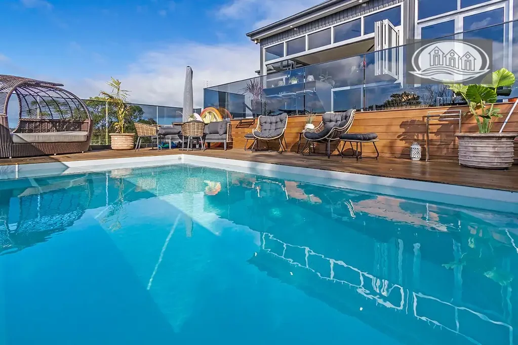 Portland 4房  Exquisite property