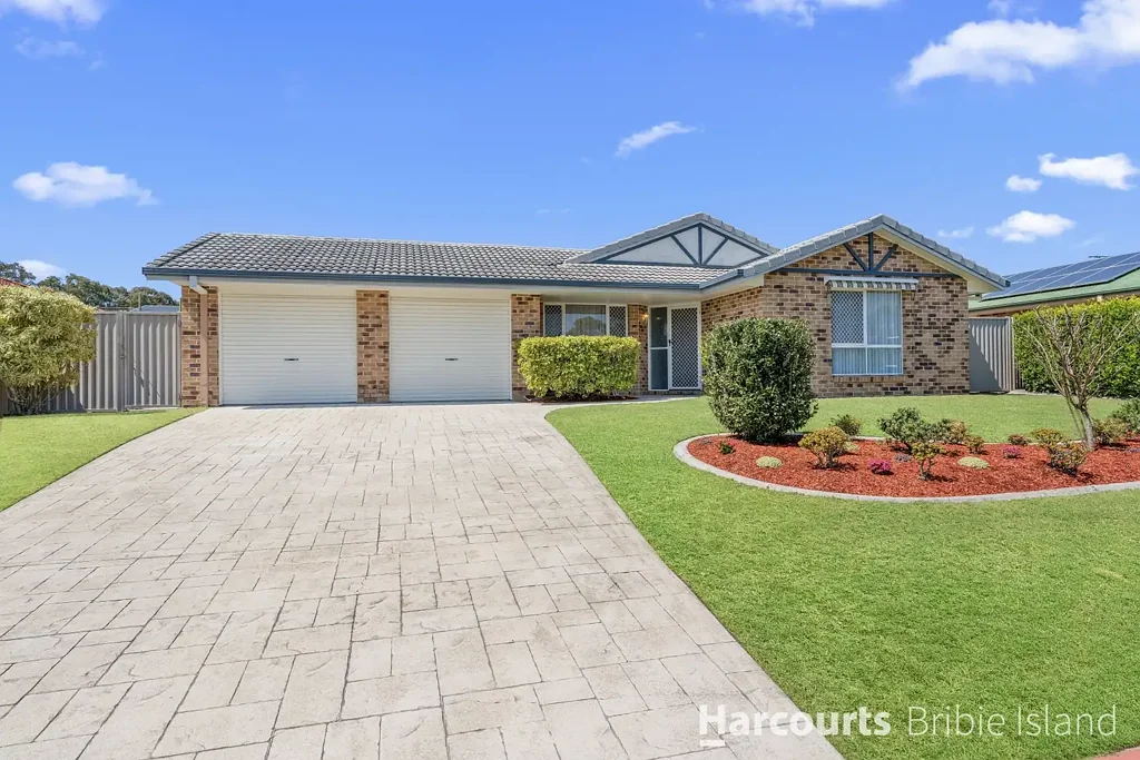 8 Melrose Ave, Bellara, QLD 4507