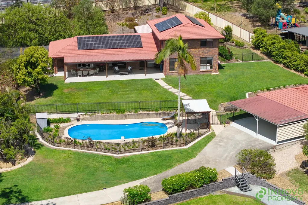 13 Barker Street, Cashmere, QLD 4500