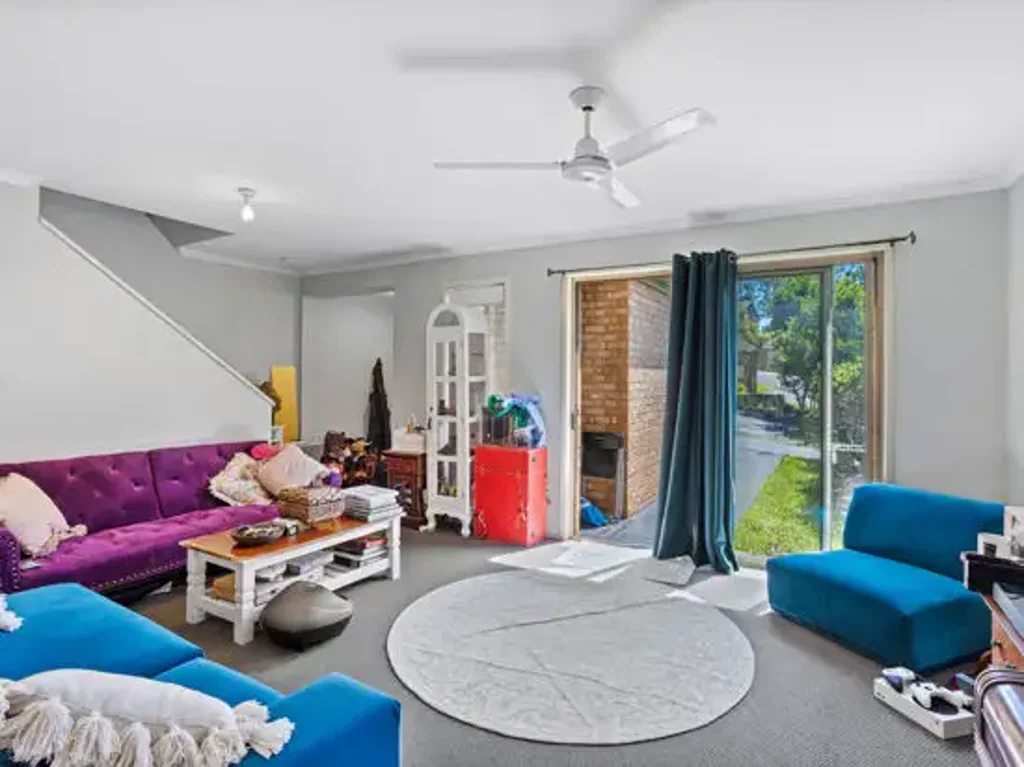 17/30 Gemvale Road, Reedy Creek, QLD 4227
