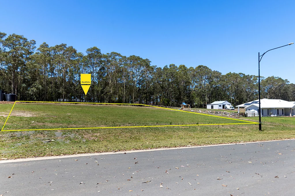 41 Sugar Glider Drive, Tapitallee, NSW 2540